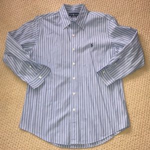 Ralph Lauren Dress Shirt